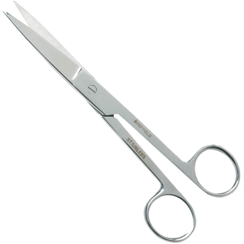 Veti Sharp Point Scissors