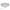 LED Ceiling Light – Metal, Glass & Crystal Accents