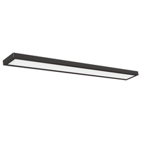 Thumbnail for Metal and PC Surface Mounted Panel Light