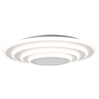 Thumbnail for WhiteWave Ceiling Light