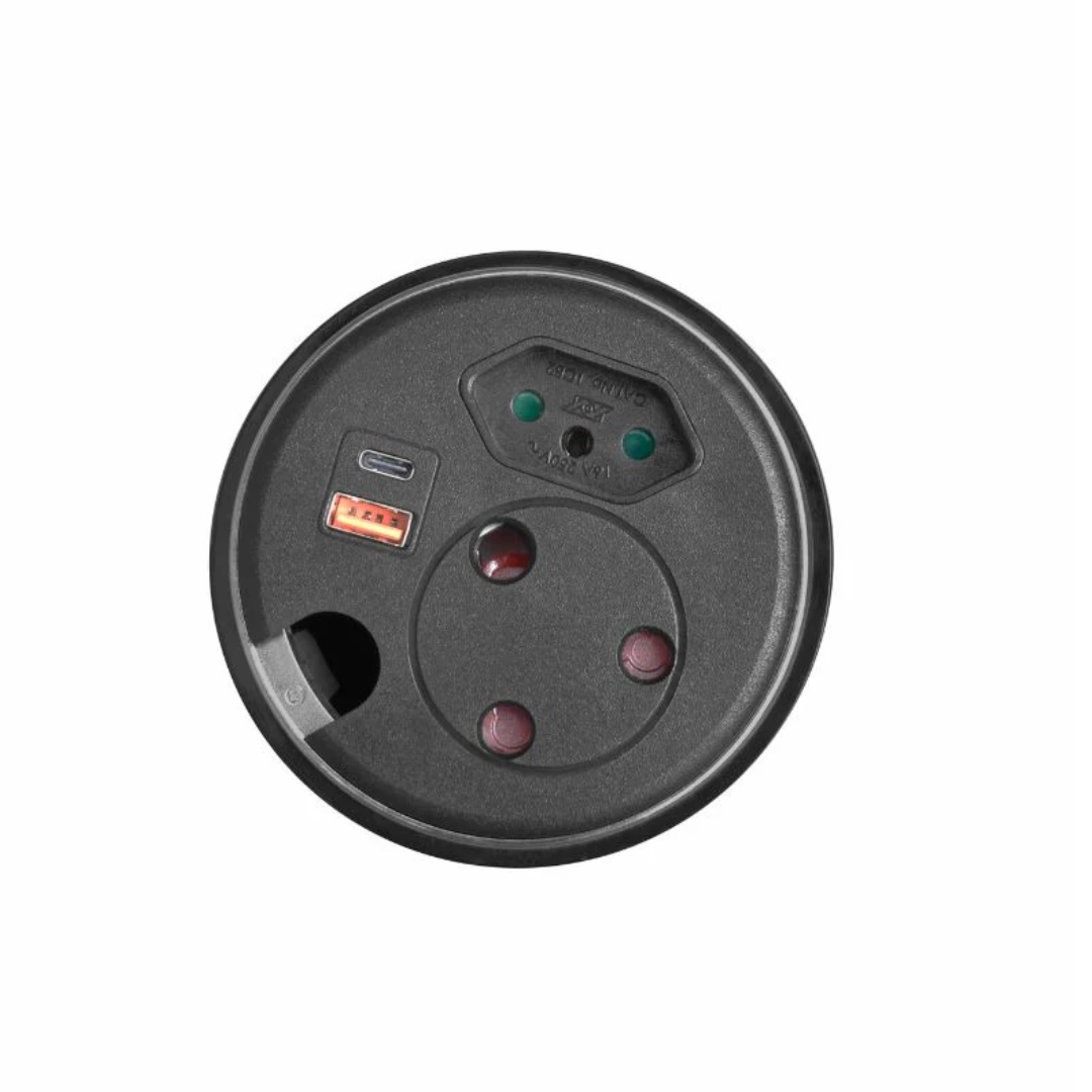 Punto Plus Workstation Power Unit