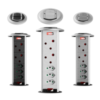 Thumbnail for MK1 Pop Up Power Outlet