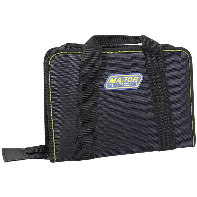 Veti Medium Zipper Carrying Case