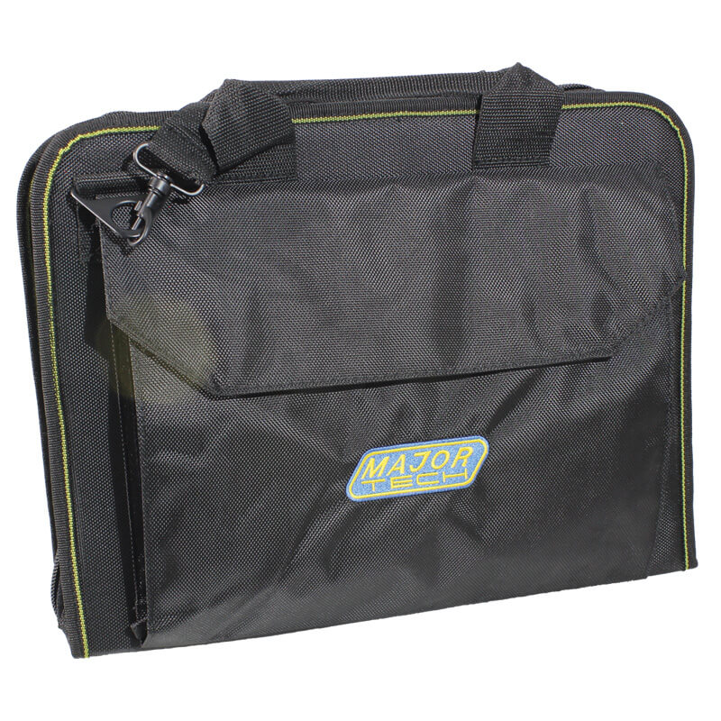 Veti Large Zipper Carrying Case