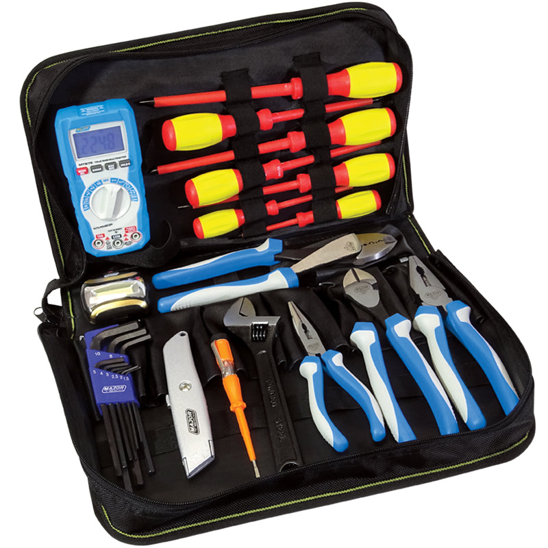 Veti Retractable Utility Knife