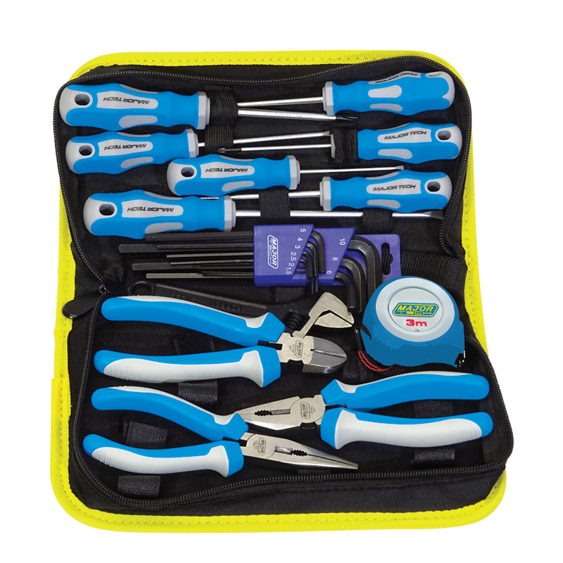 Veti Homeowner Toolkit - 14 pcs