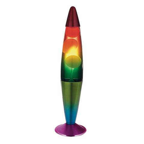 BS BULB LAVA TL106