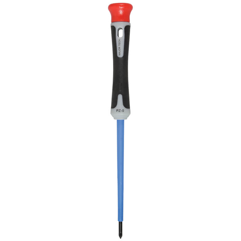 Veti PZ2 Terminal Screwdriver