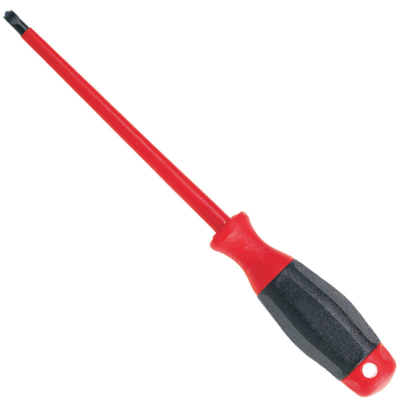 Veti 6mm 1000V Terminal Screwdriver