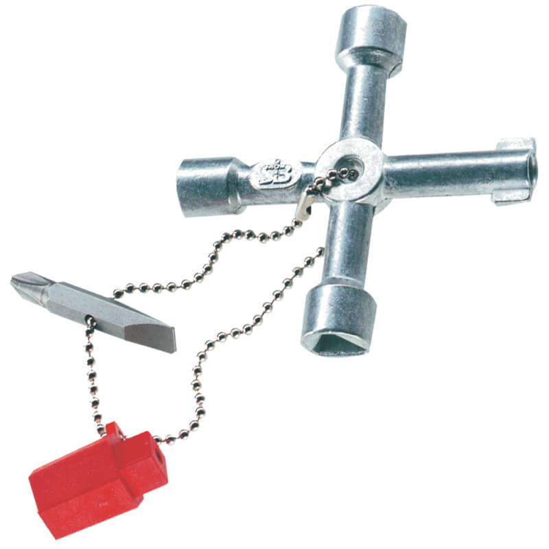 Veti Universal Key