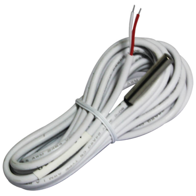 Veti Capillary Sensor - V402RNWT/BK