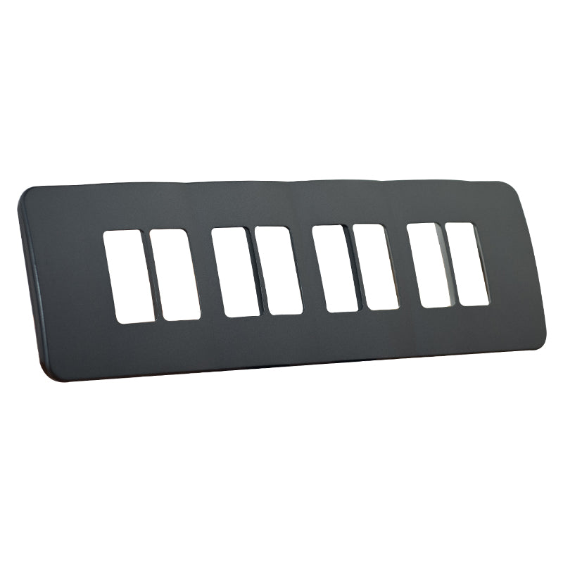 Veti Omni-Cluster Wall Box