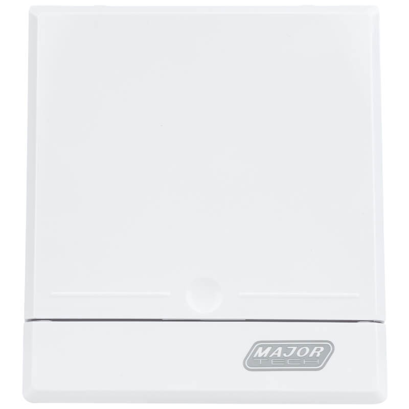 Veti 2-4 Way Flush Mount DB (Steel Tray)