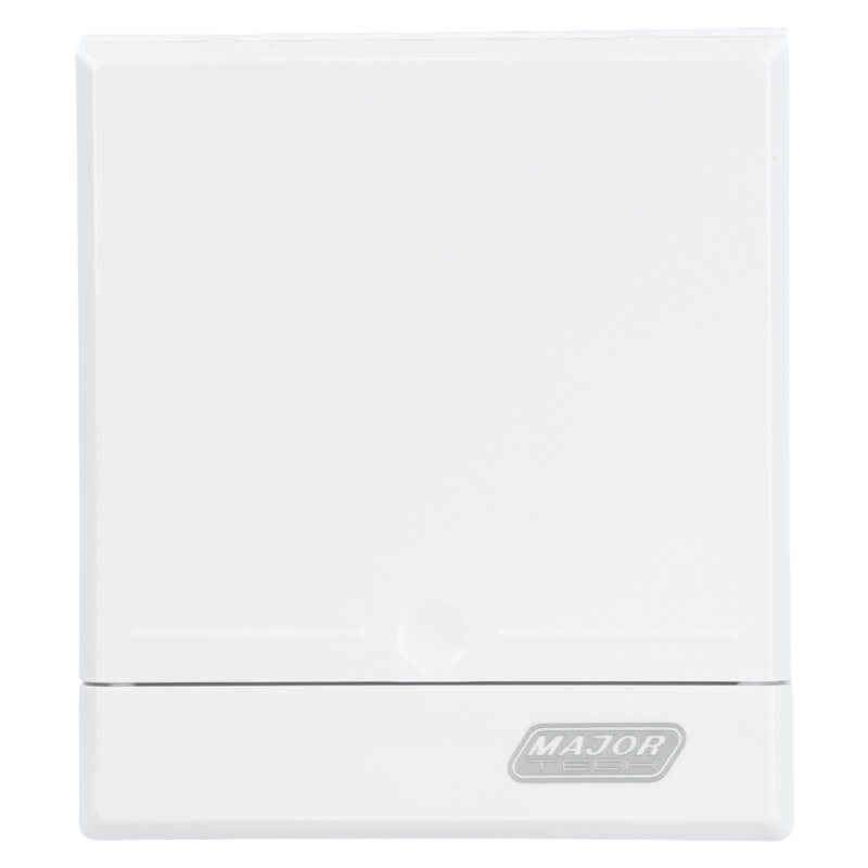 Veti 2-4 Way Surface Mount DB (Steel Tray)