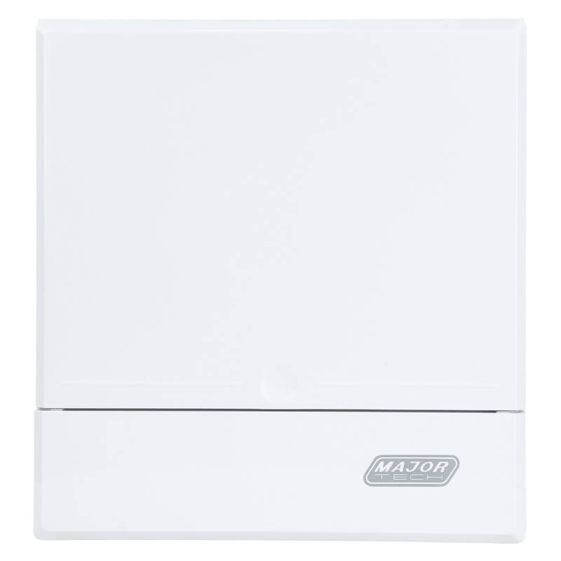 Veti 5-7 Way Surface Mount DB (Steel Tray)