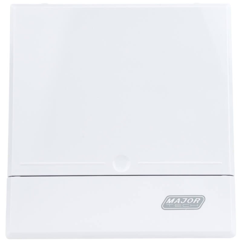 Veti 5-7 Way Flush Mount DB (Steel Tray)