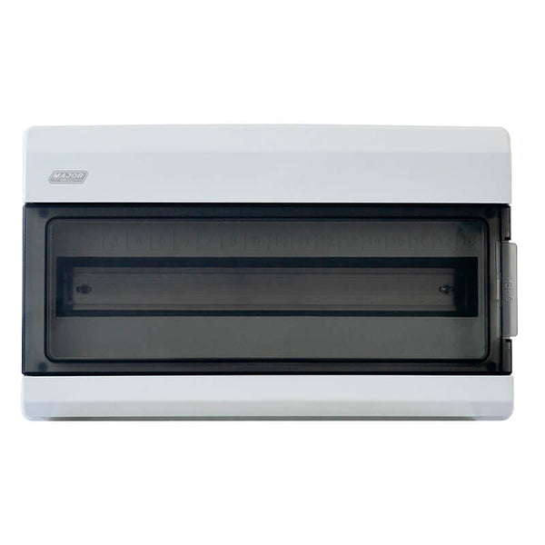 Veti 18 Way IP65 Surface Mount DB