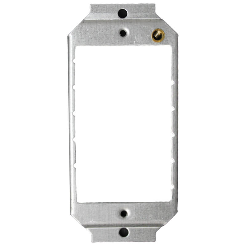 Veti Monoblock PowerSkirting Cradle