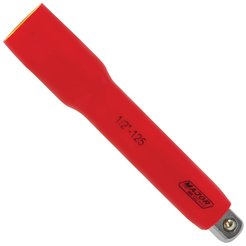 Veti 125mm ½" Ratchet Extension Bar, EN 60900