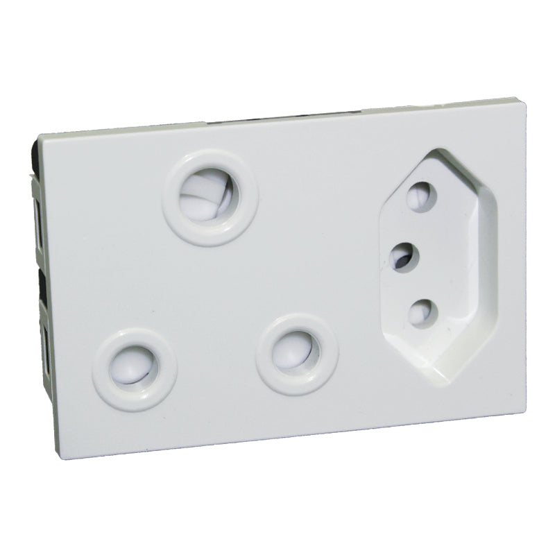 Veti Modular PowerSkirting Cradle
