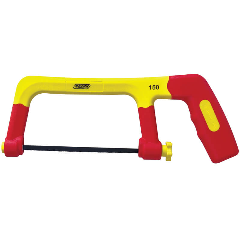 Veti 270mm Adjustable Hacksaw, 1000V EN 60900