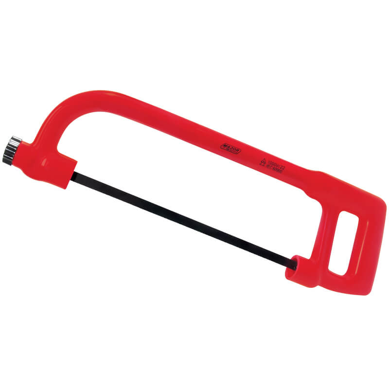 Veti 460mm Adjustable Hacksaw, 1000V EN 60900