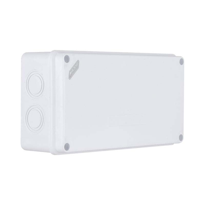 Veti IP55 Junction Box 150x110x70mm