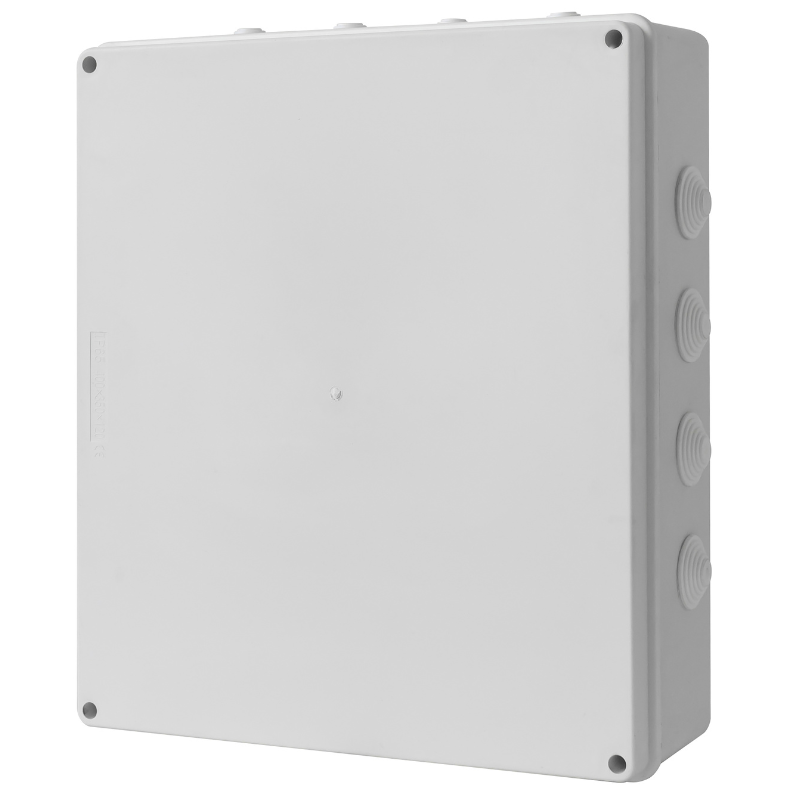 Veti IP55 Junction Box 400x350x120mm