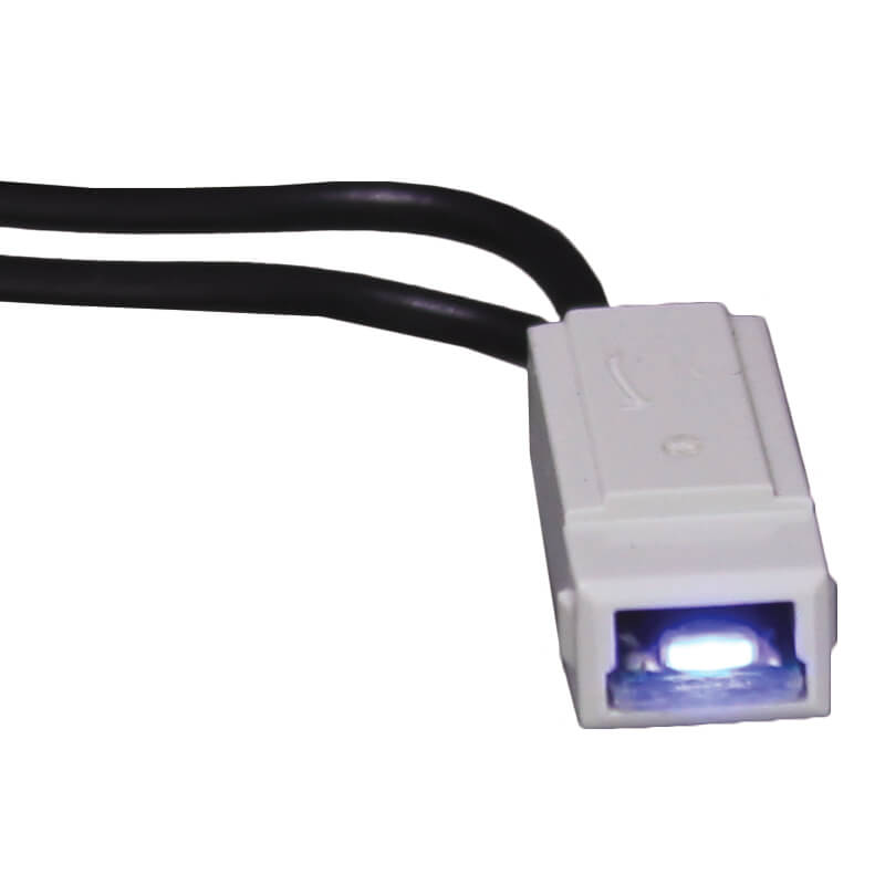 Veti Two-Way Switch Module (3 Mod) CH