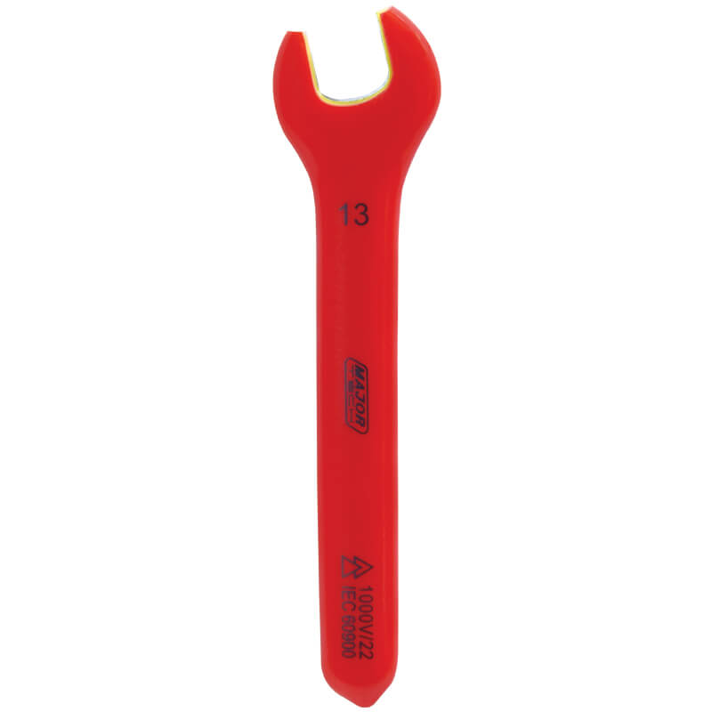Veti 13mm Single Open Spanner, 1000V EN 60900