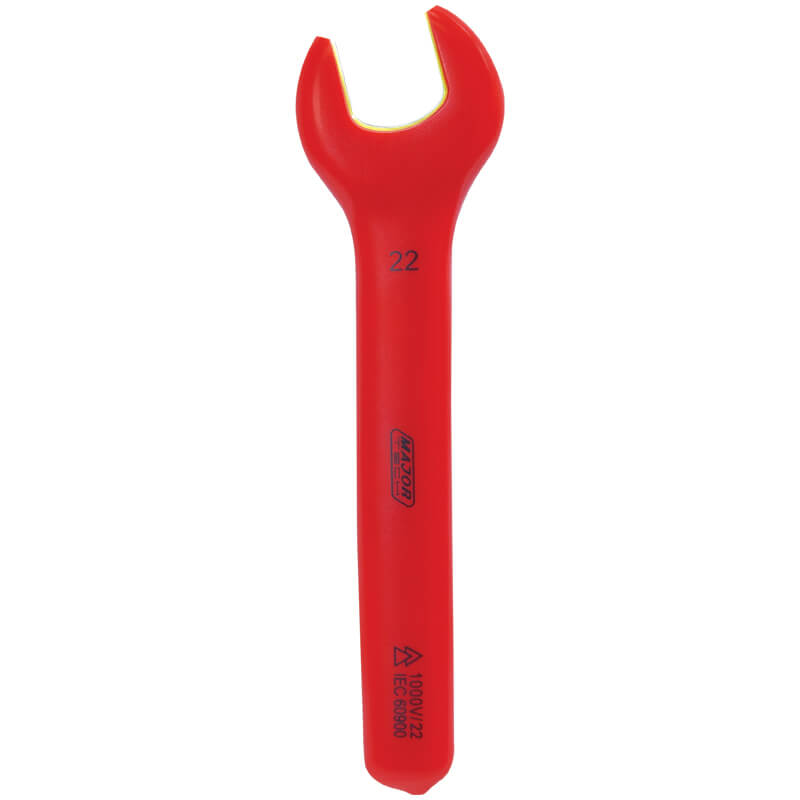 Veti 22mm Single Open Spanner, 1000V EN 60900
