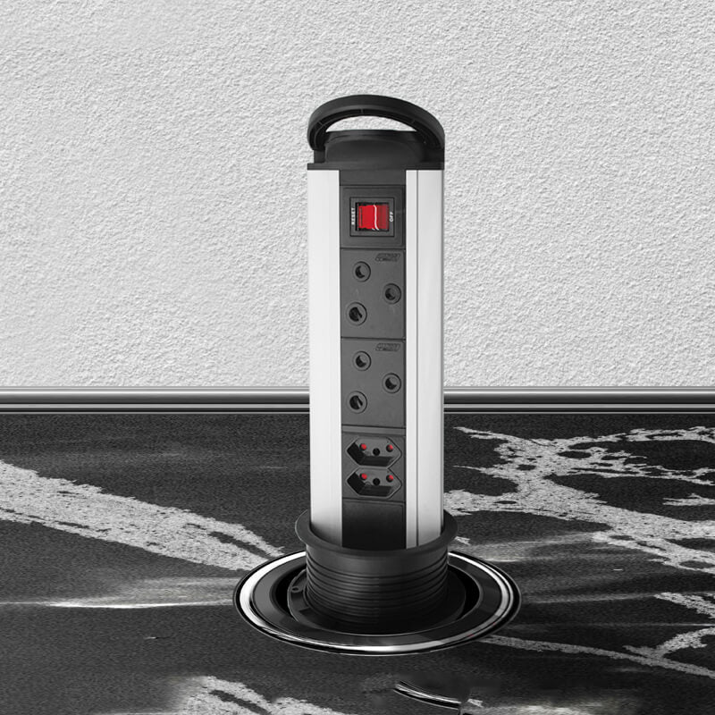 Veti Pull Up Tower with Double RSA, Double V-Slim