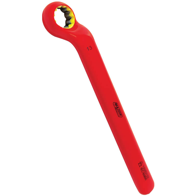 Veti 13mm Ring Wrench, 1000V EN 60900