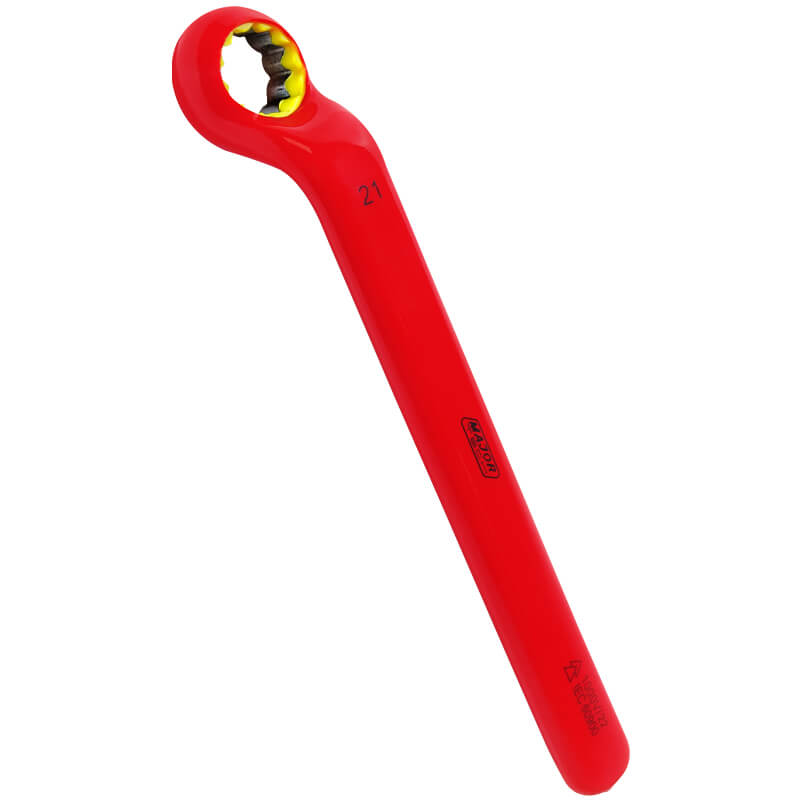 Veti 21mm Ring Wrench, 1000V EN 60900