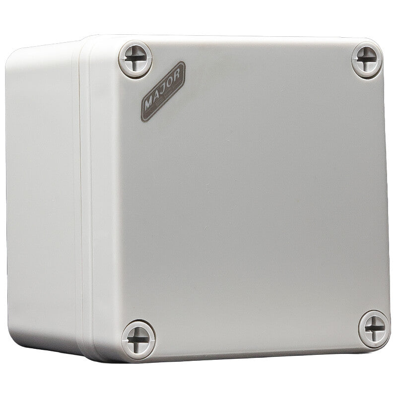 Veti IP65 Enclosure 100x100x70mm