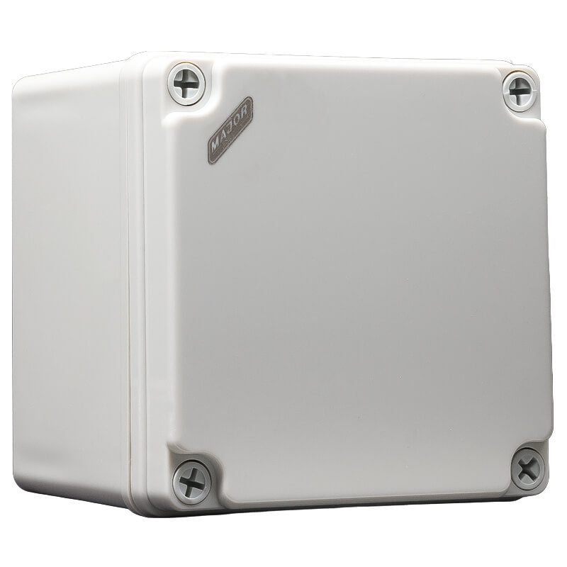 Veti IP67 Enclosue 120x120x100mm
