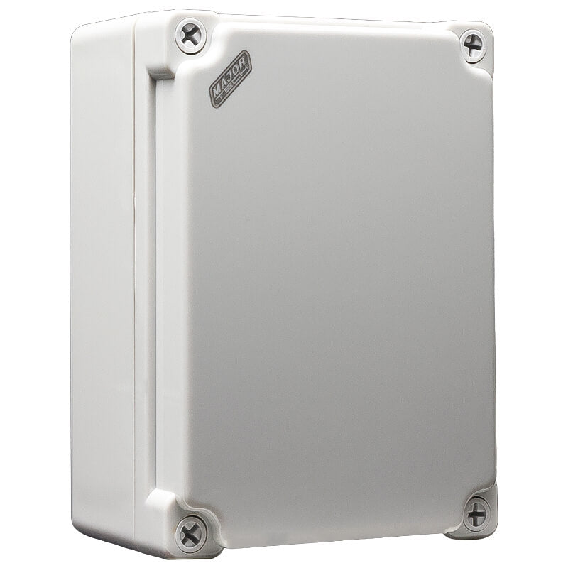 Veti IP65 Enclosure 175x125x70mm