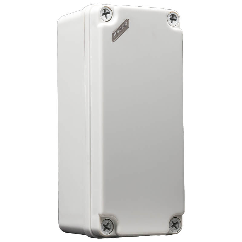 Veti IP67 Enclosure 180x80x70mm