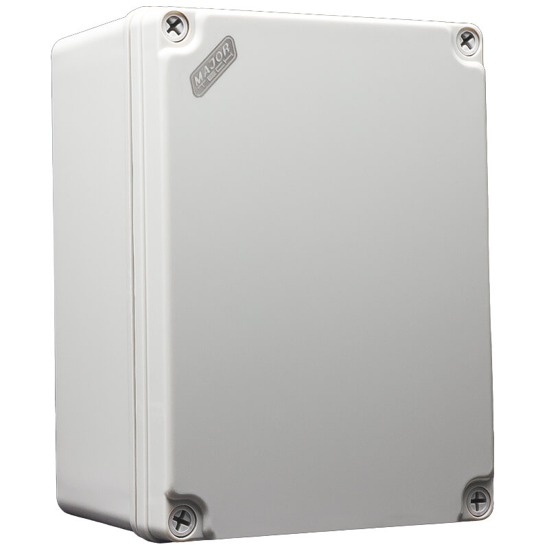 Veti IP65 Enclosure 200x155x100mm