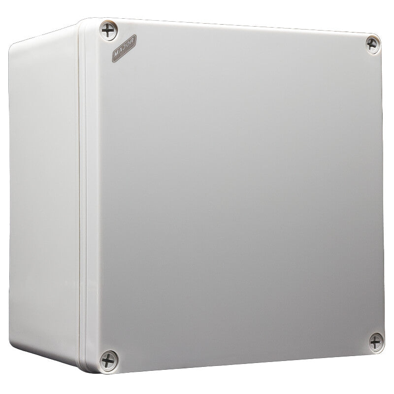 Veti IP67 Enclosure 200x200x130mm