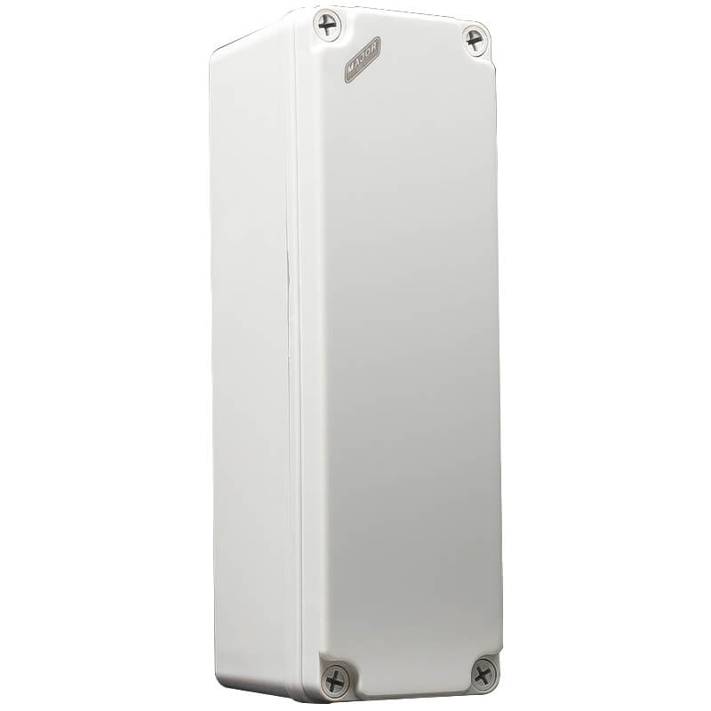 Veti IP67 Enclosure 250x80x85mm