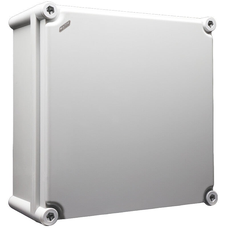 Veti IP67 Enclosure 280x280x130mm