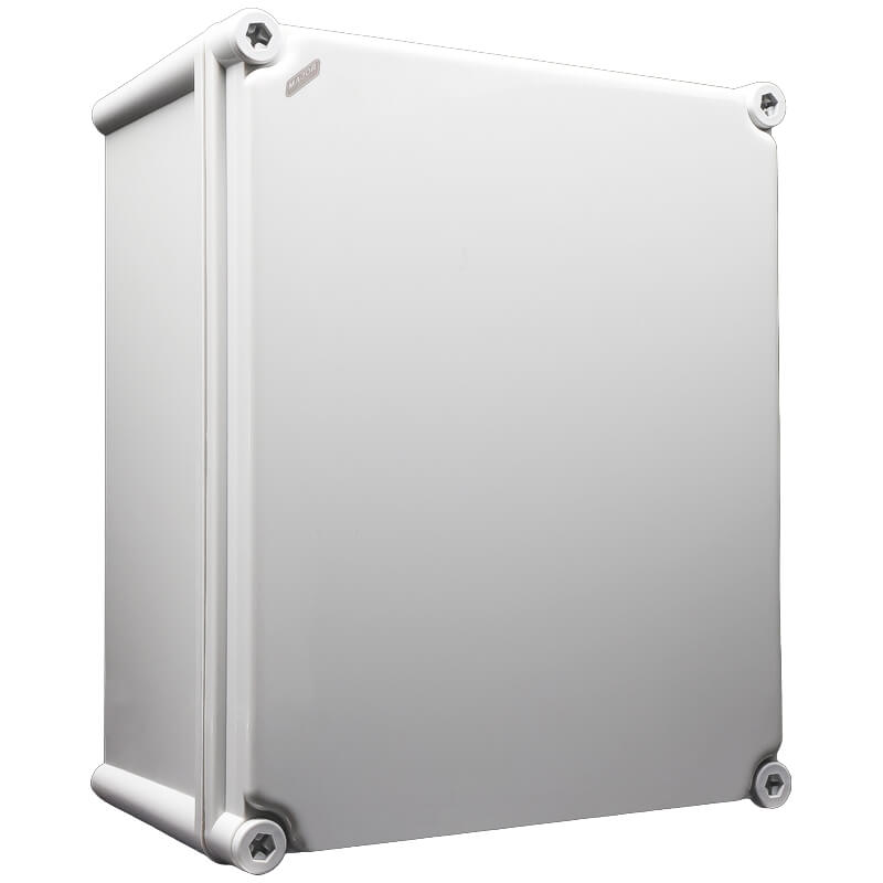 Veti IP67 Enclosure 340x280x180mm