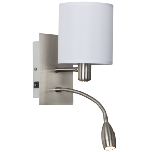 Bright Star Wb172/2 USB - Superior Electrical