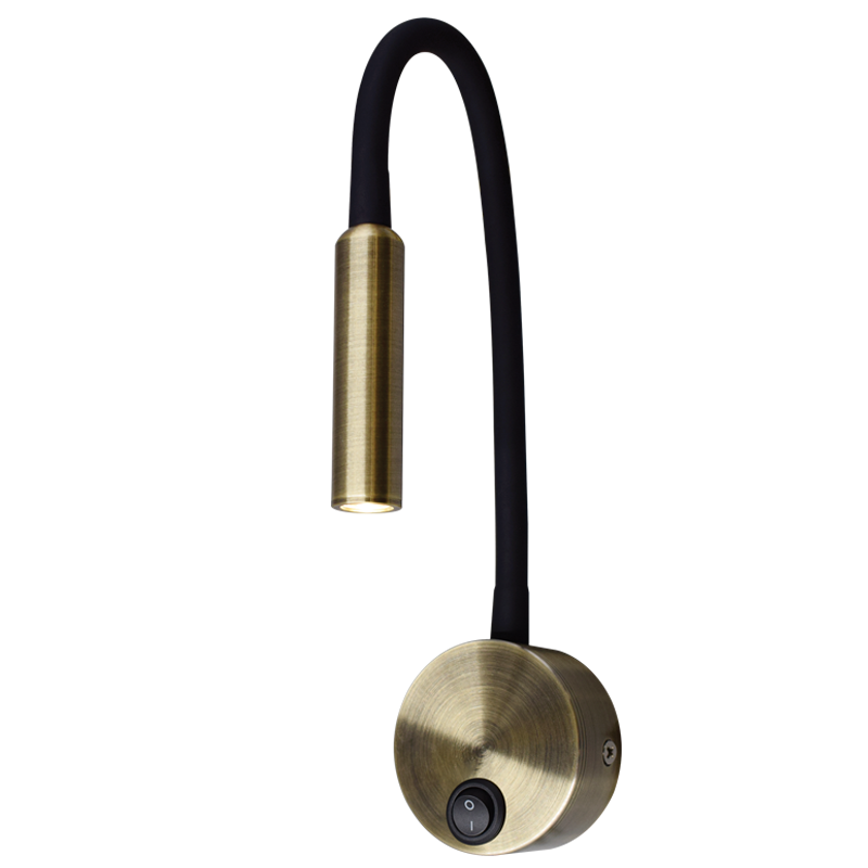 Bright Star Wb218 Black/Aq