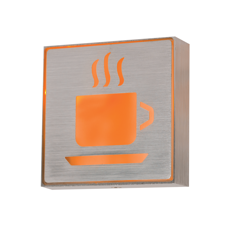 Bright Star Wb308 Orange