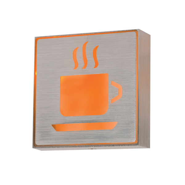 Bright Star Wb308 Orange