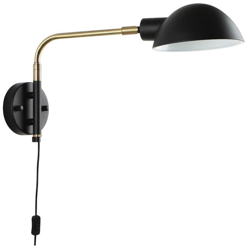 Bright Star Wb369 Black/Gd