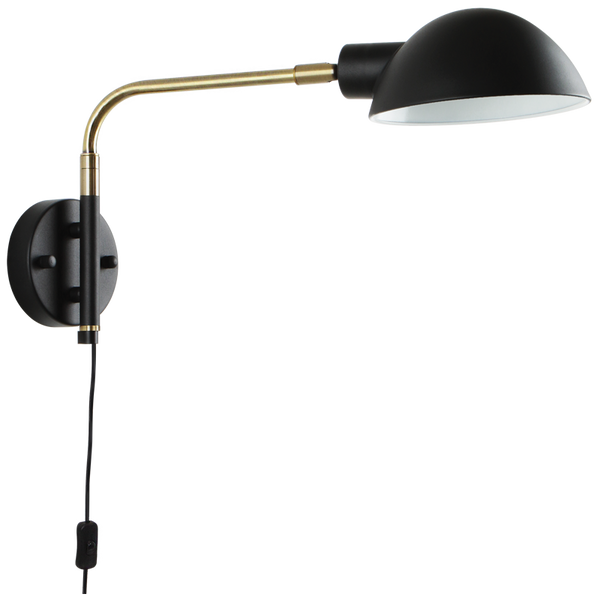 Bright Star Wb369 Black/Gd