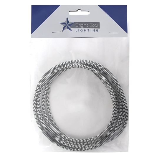 Bright Star Ufo Chain Per Meter 7